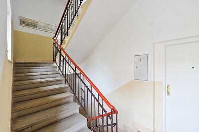Sušická, Dejvice - Prague 6 | Rent, Apartment One-bedroom (2+1), 75 m²