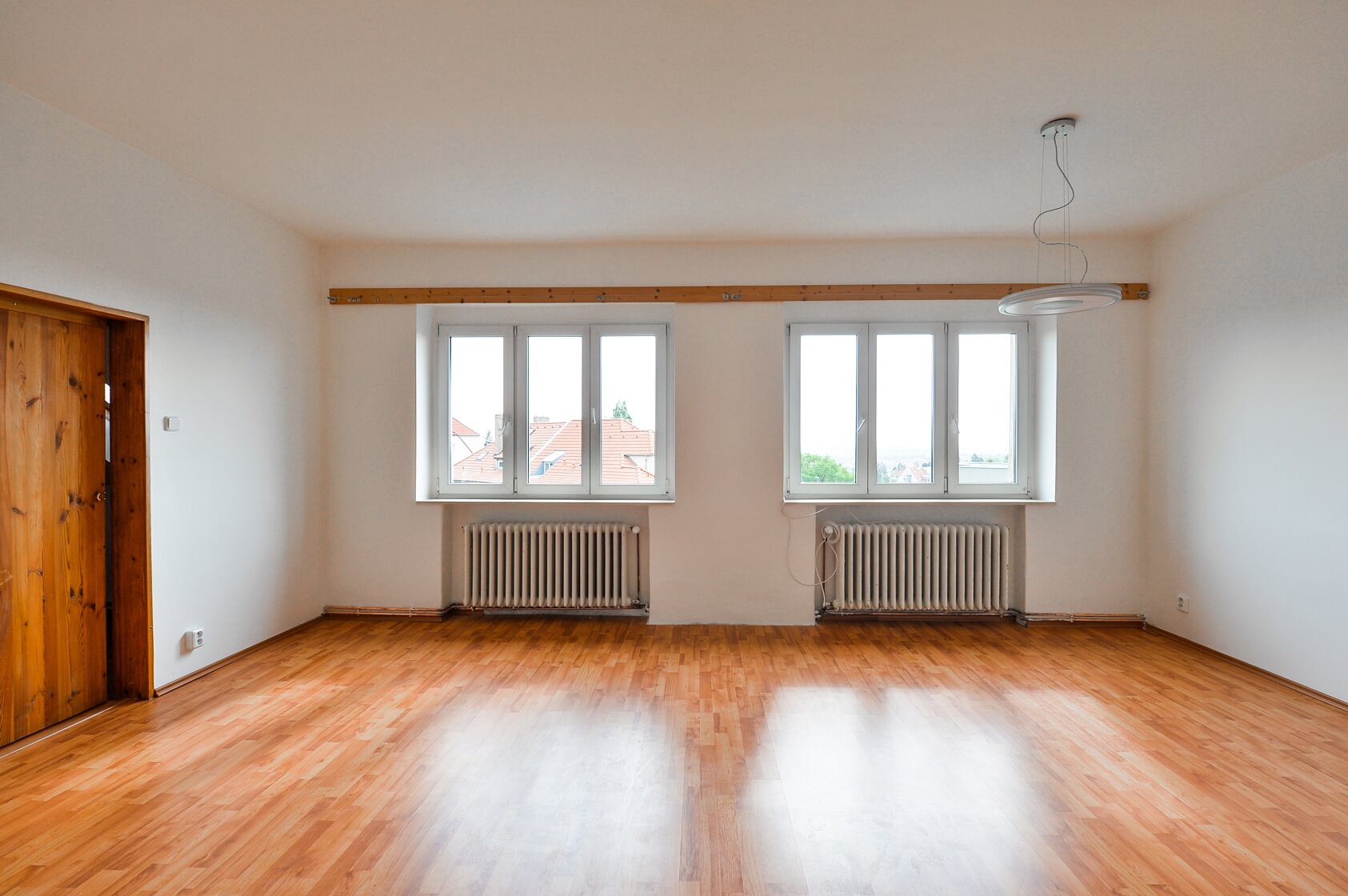 Sušická, Dejvice - Praha 6 | Pronájem, Byt 2+1, 75 m²