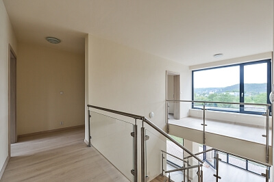 V Mokřinách, Hodkovičky - Prague 4 | Rent, House Five-bedroom (6+kk), 200 m²