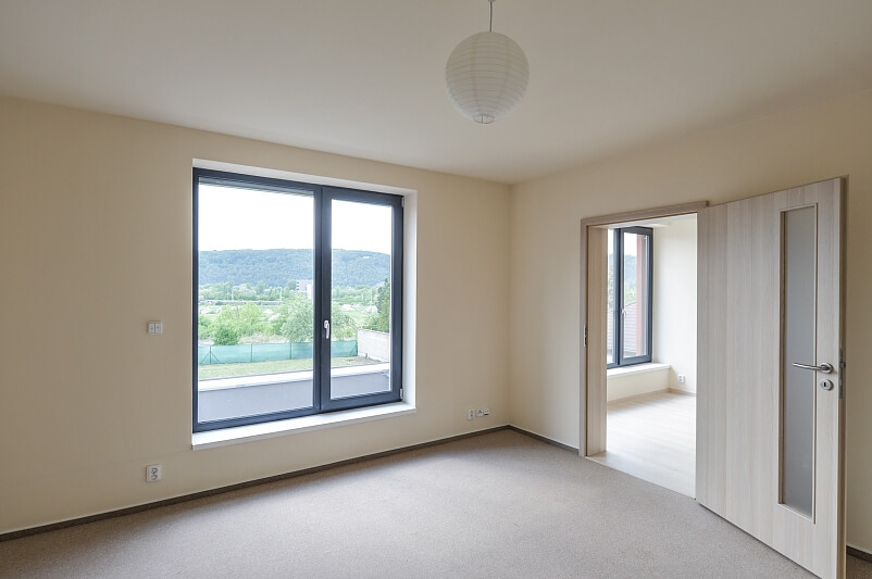 V Mokřinách, Hodkovičky - Praha 4 | Pronájem, Rodinný dům 6+kk, 200 m²