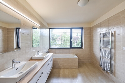 V Mokřinách, Hodkovičky - Praha 4 | Pronájem, Rodinný dům 6+kk, 200 m²