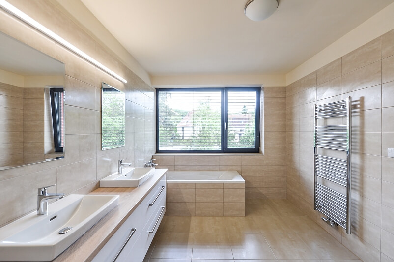 V Mokřinách, Hodkovičky - Prague 4 | Rent, House Five-bedroom (6+kk), 200 m²