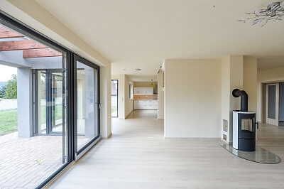 V Mokřinách, Hodkovičky - Praha 4 | Pronájem, Rodinný dům 6+kk, 200 m²