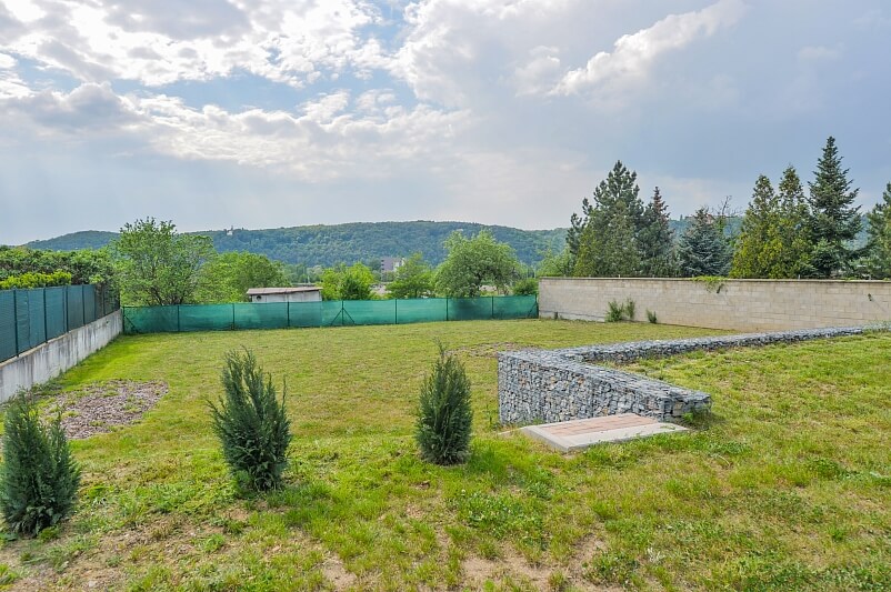 V Mokřinách, Hodkovičky - Prague 4 | Rent, House Five-bedroom (6+kk), 200 m²