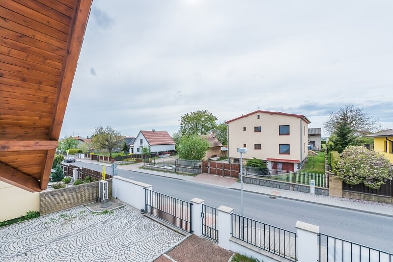 Libeň u Libeře, Jesenice - Praha-západ | Prodej, Rodinný dům 4+kk, 259 m²