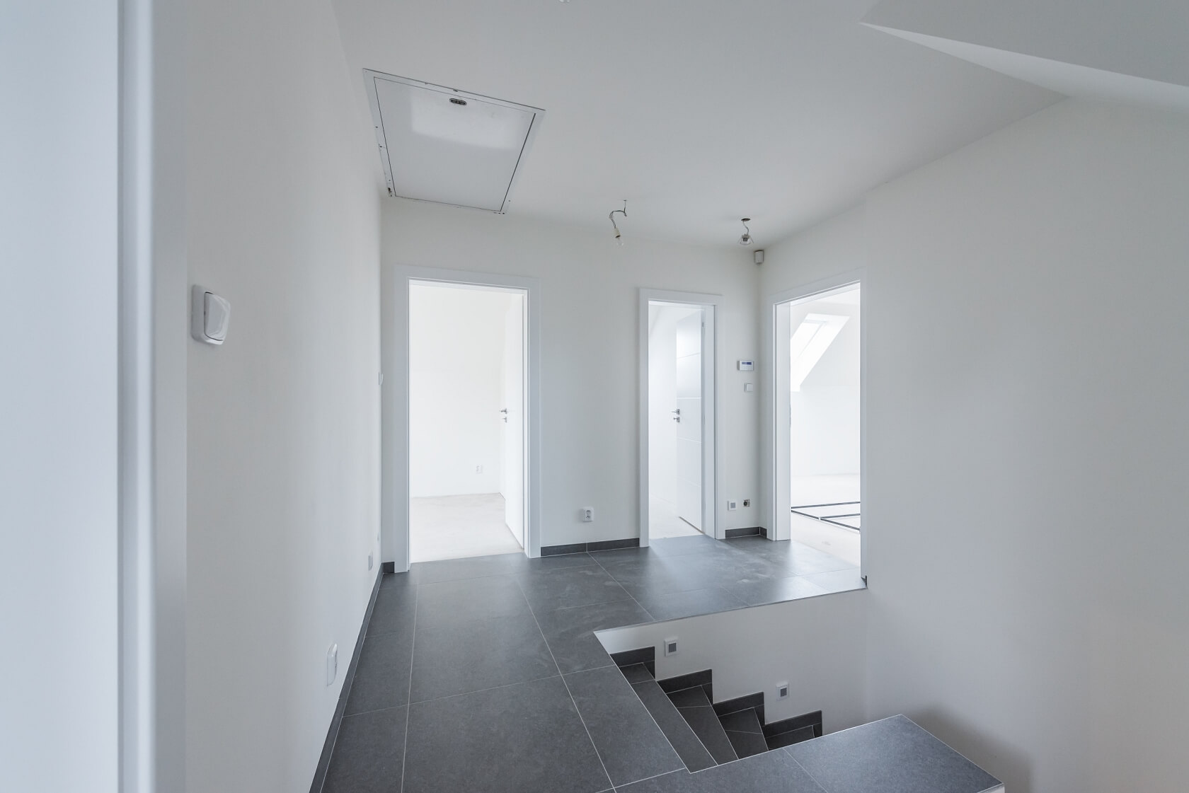 Libeň u Libeře, Jesenice - Praha-západ | Prodej, Rodinný dům 4+kk, 259 m²