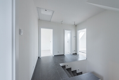 Libeň u Libeře, Jesenice - Praha-západ | Prodej, Rodinný dům 4+kk, 259 m²