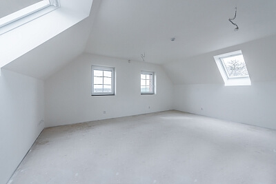 Libeň u Libeře, Jesenice - Praha-západ | Prodej, Rodinný dům 4+kk, 259 m²