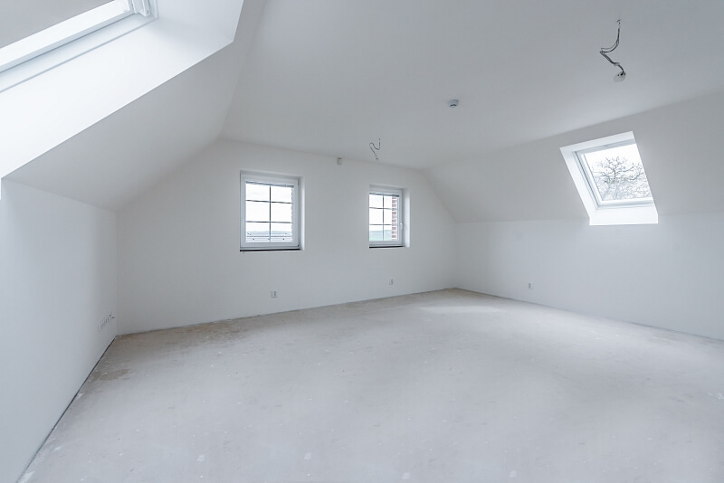 Libeň u Libeře, Jesenice - Praha-západ | Prodej, Rodinný dům 4+kk, 259 m²