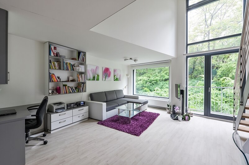 U Libeňského pivovaru, Libeň - Praha 8 | Prodej, Byt 2+kk, 53 m²