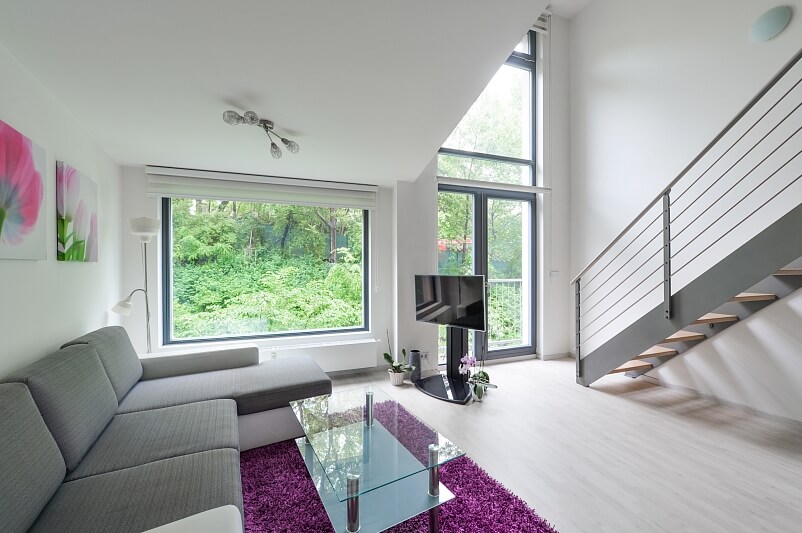 U Libeňského pivovaru, Libeň - Praha 8 | Prodej, Byt 2+kk, 53 m²