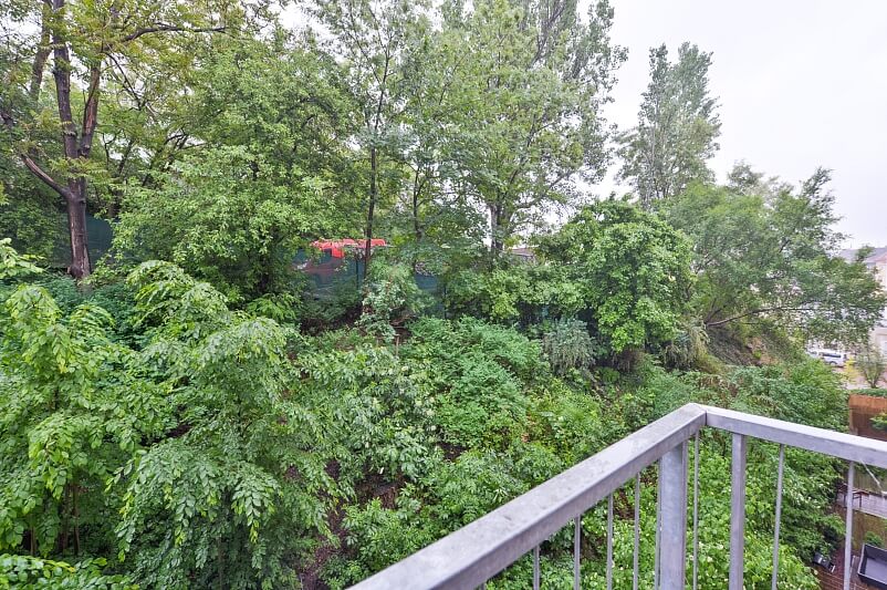 U Libeňského pivovaru, Libeň - Praha 8 | Prodej, Byt 2+kk, 53 m²