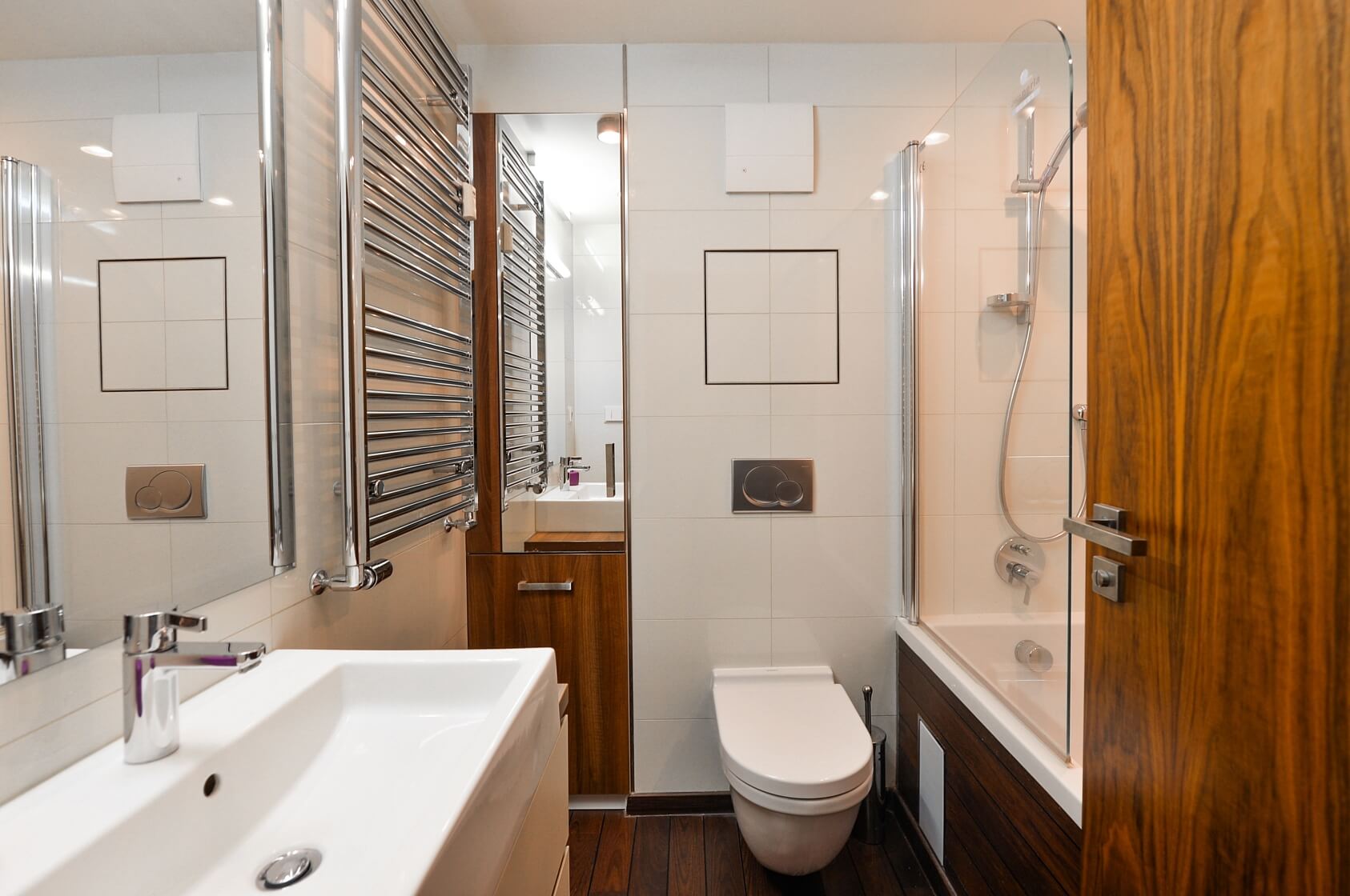 U Libeňského pivovaru, Libeň - Praha 8 | Prodej, Byt 2+kk, 53 m²