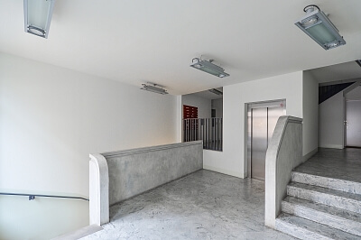 U Libeňského pivovaru, Libeň - Praha 8 | Prodej, Byt 2+kk, 53 m²