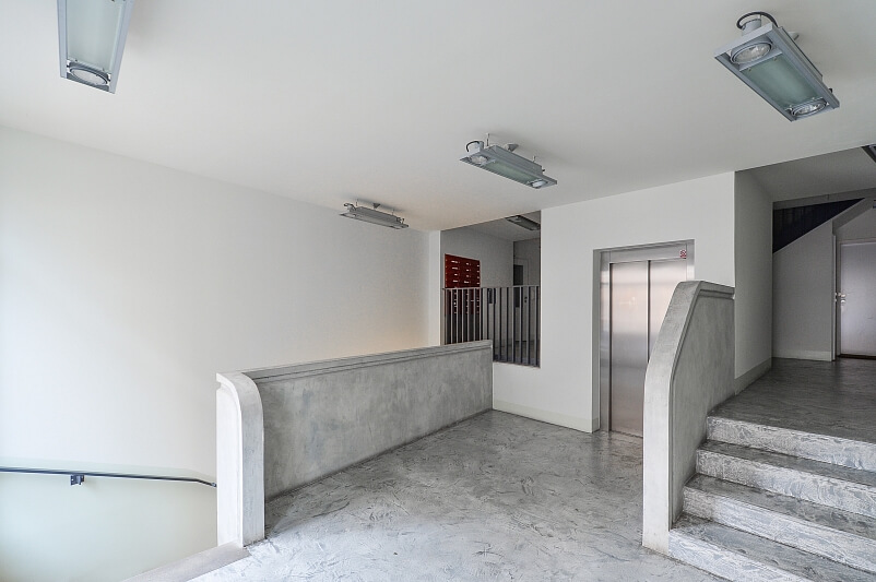 U Libeňského pivovaru, Libeň - Praha 8 | Prodej, Byt 2+kk, 53 m²