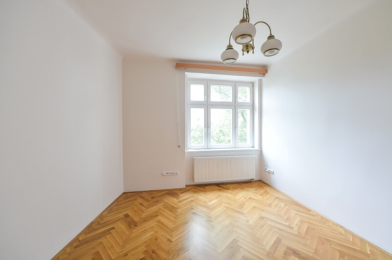 Jugoslávských partyzánů, Bubeneč - Praha 6 | Pronájem, Byt 2+kk, 56 m²
