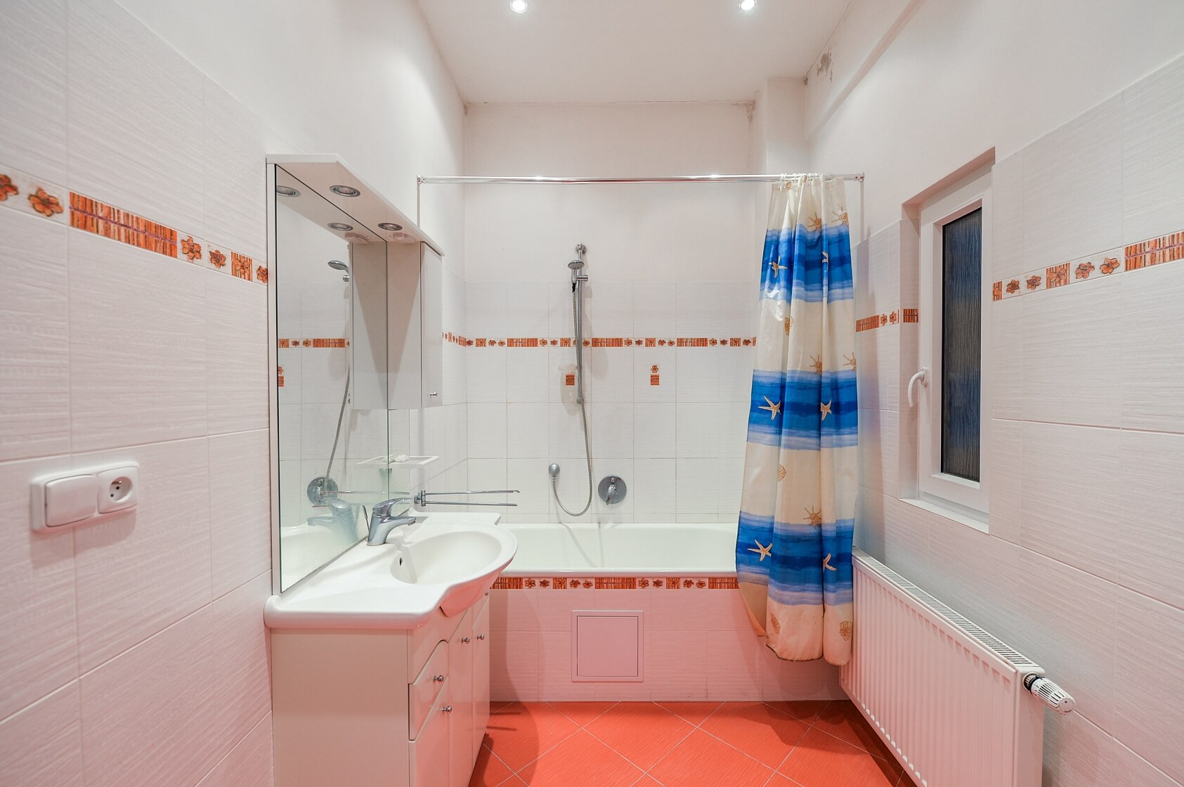 Jugoslávských partyzánů, Bubeneč - Praha 6 | Pronájem, Byt 2+kk, 56 m²