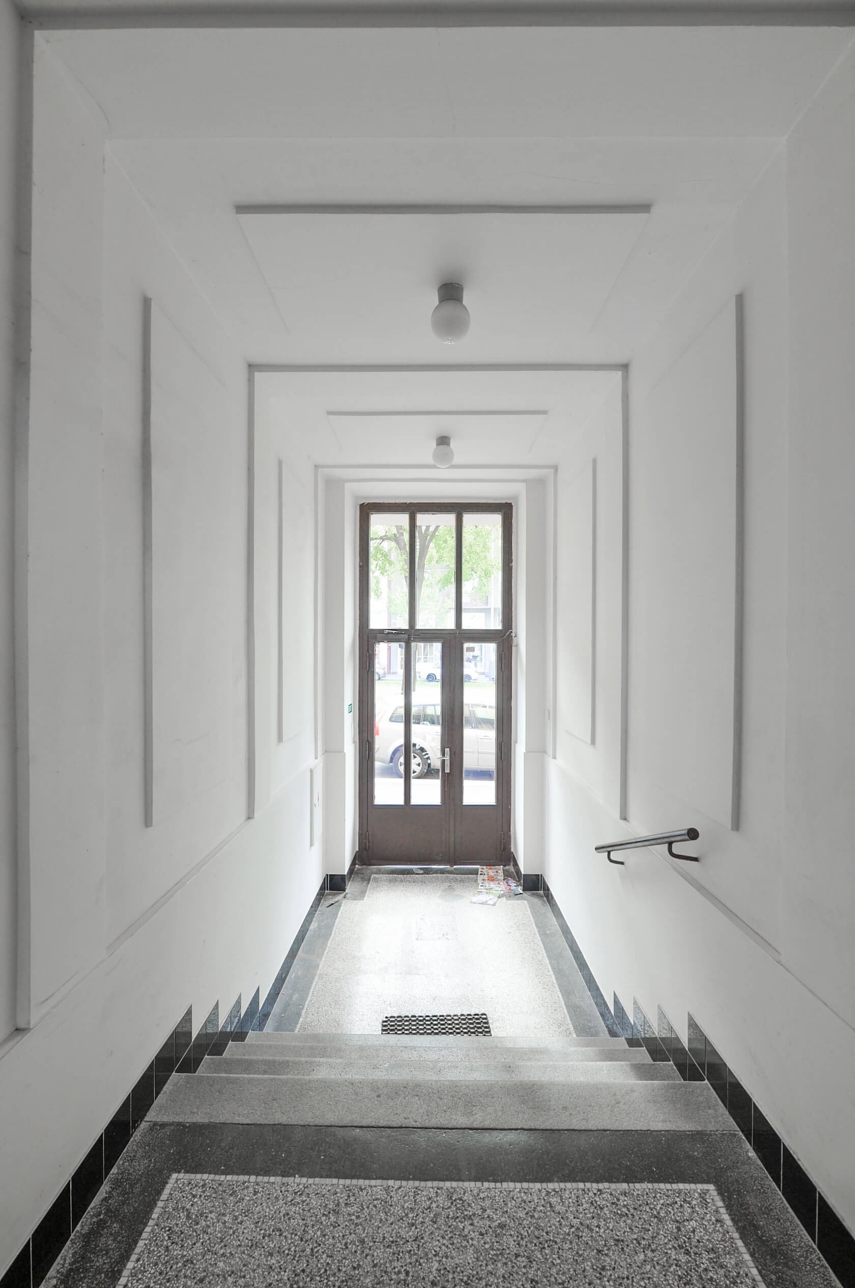 Jugoslávských partyzánů, Bubeneč - Praha 6 | Pronájem, Byt 2+kk, 56 m²