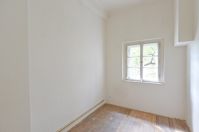 U Dvou srpů, Smíchov - Praha 5 | Pronájem, Byt 3+1, 120 m²