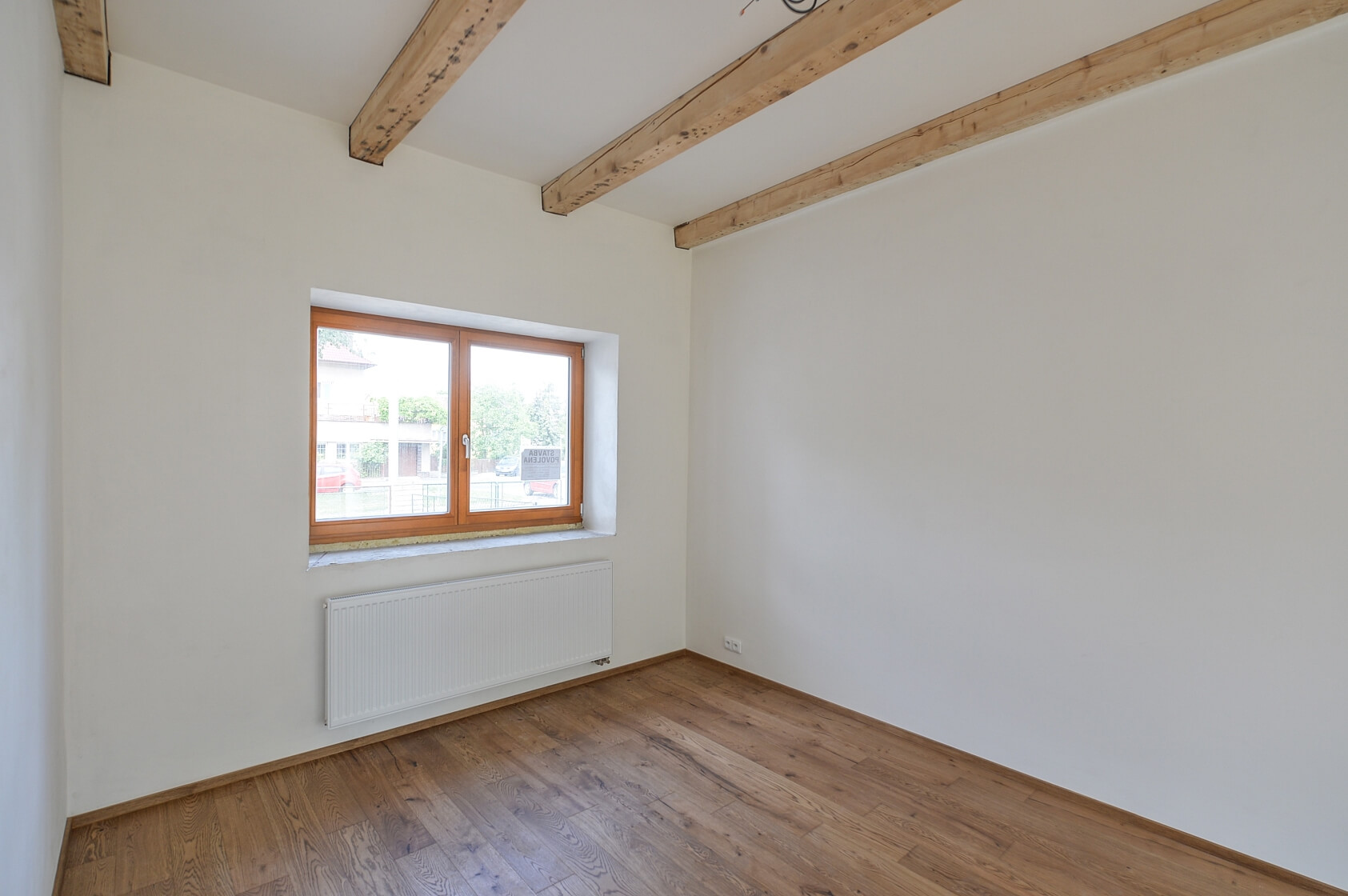 Chrastavská, Střížkov - Praha 9 | Pronájem, Rodinný dům 4+kk, 126 m²