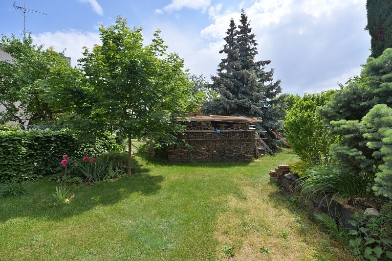 Chrastavská, Střížkov - Prague 9 | Rent, House Three-bedroom (4+kk), 126 m²