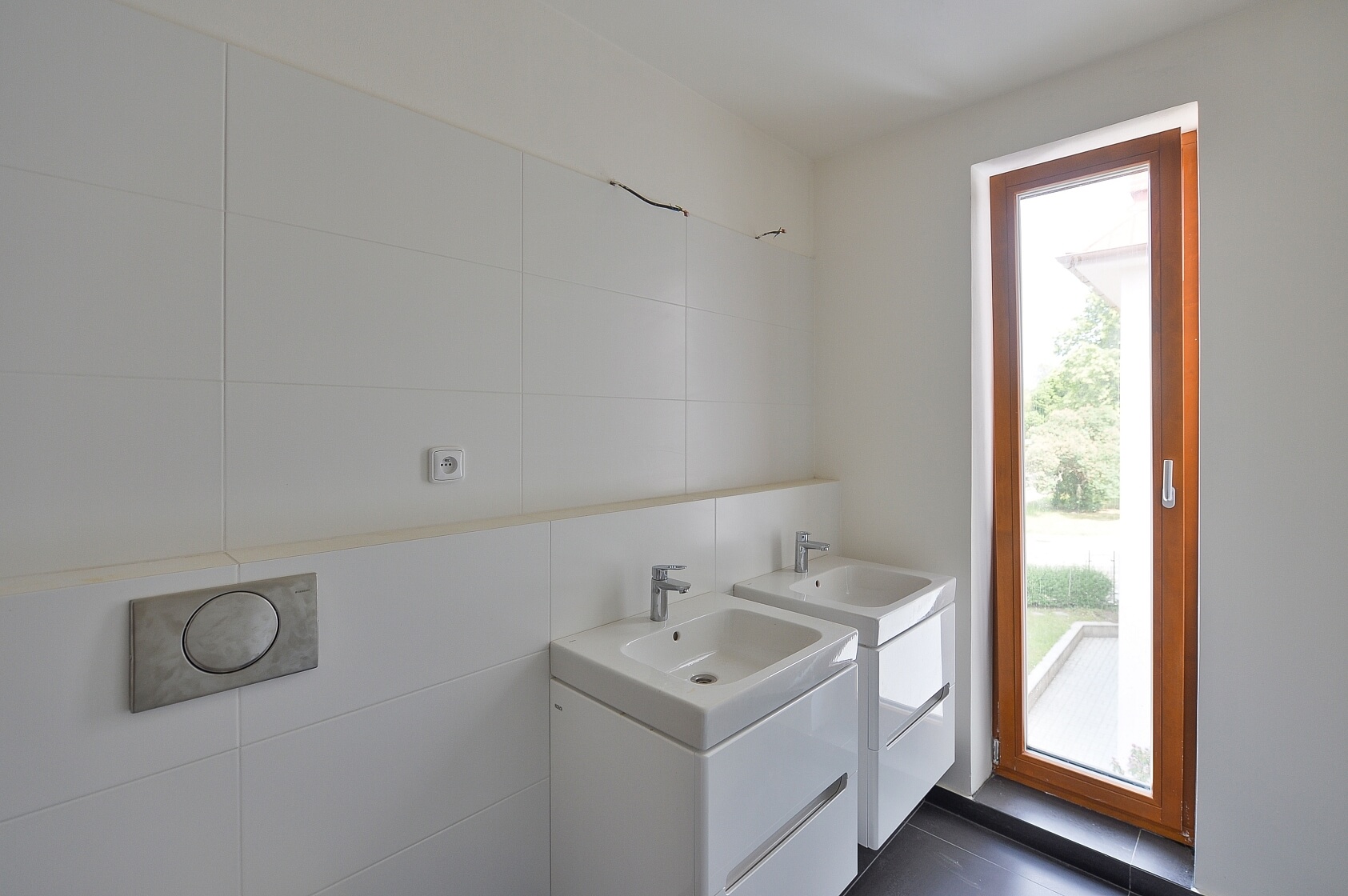 Chrastavská, Střížkov - Praha 9 | Pronájem, Rodinný dům 4+kk, 126 m²