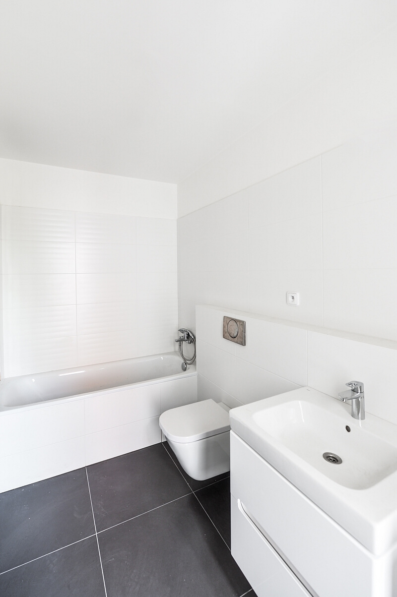 Chrastavská, Střížkov - Prague 9 | Rent, House Three-bedroom (4+kk), 126 m²