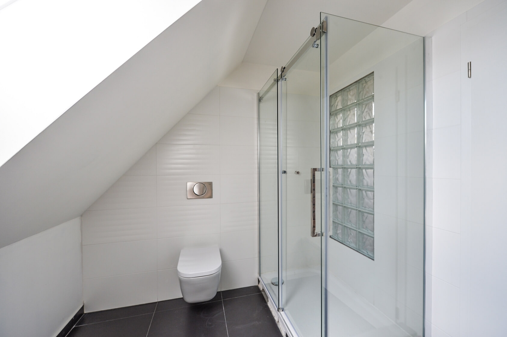 Chrastavská, Střížkov - Praha 9 | Pronájem, Rodinný dům 4+kk, 126 m²