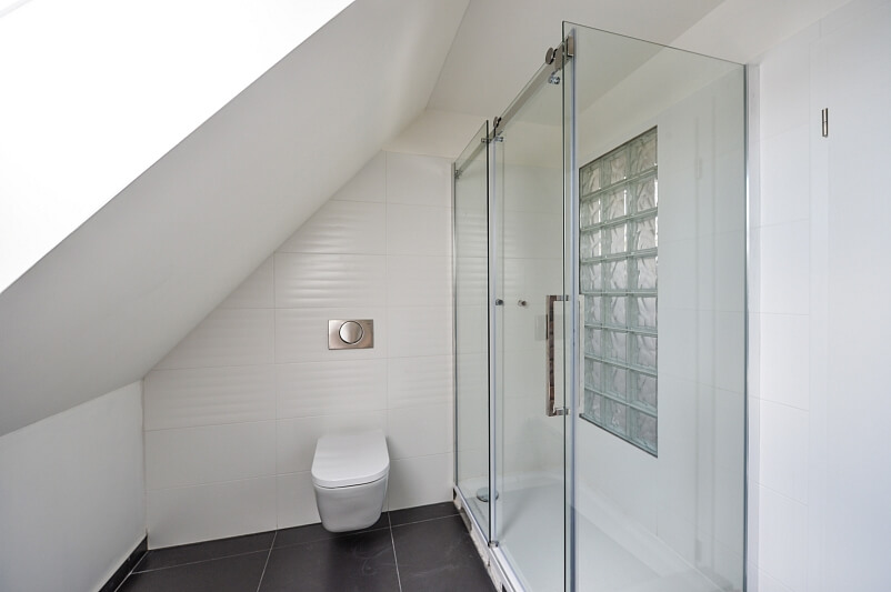 Chrastavská, Střížkov - Praha 9 | Pronájem, Rodinný dům 4+kk, 126 m²