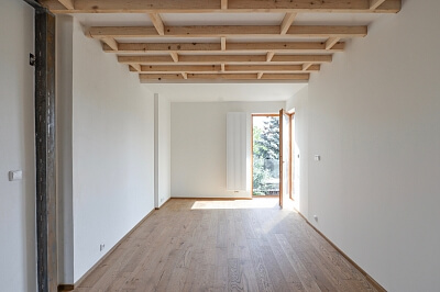 Chrastavská, Střížkov - Prague 9 | Rent, House Three-bedroom (4+kk), 126 m²