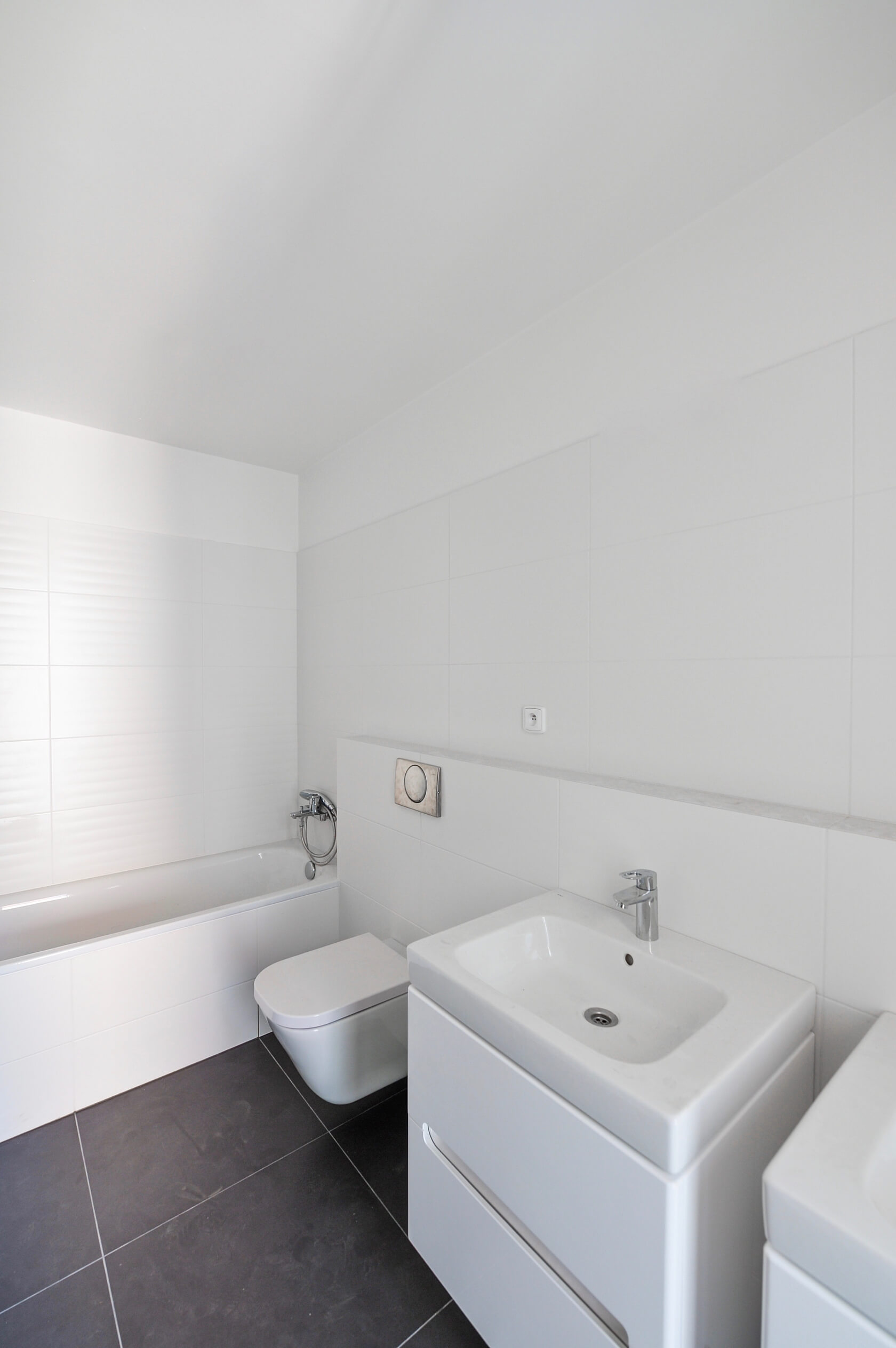 Chrastavská, Střížkov - Praha 9 | Pronájem, Rodinný dům 4+kk, 126 m²