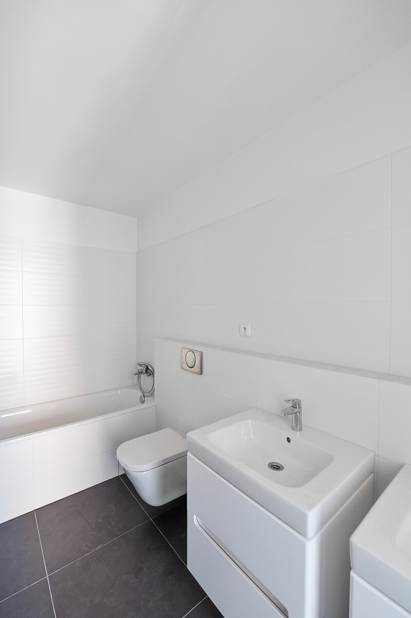 Chrastavská, Střížkov - Praha 9 | Pronájem, Rodinný dům 4+kk, 126 m²