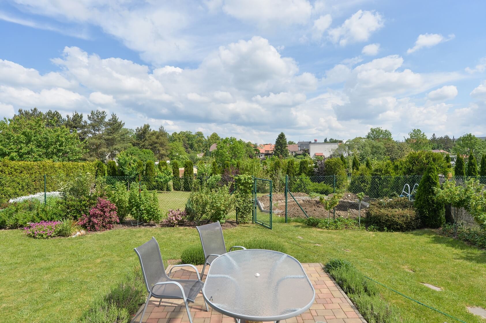 Jasanová, Hostivice - Praha-západ | Pronájem, Rodinný dům 4+kk, 160 m²