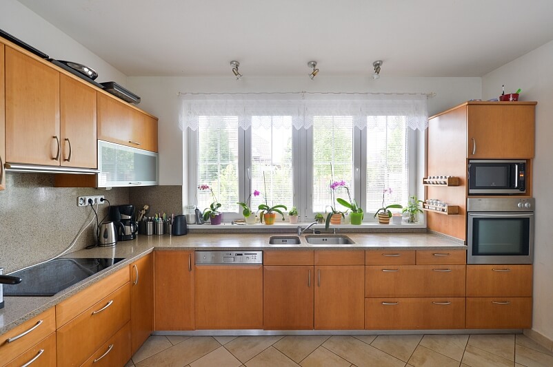 Jasanová, Hostivice - Praha-západ | Pronájem, Rodinný dům 4+kk, 160 m²