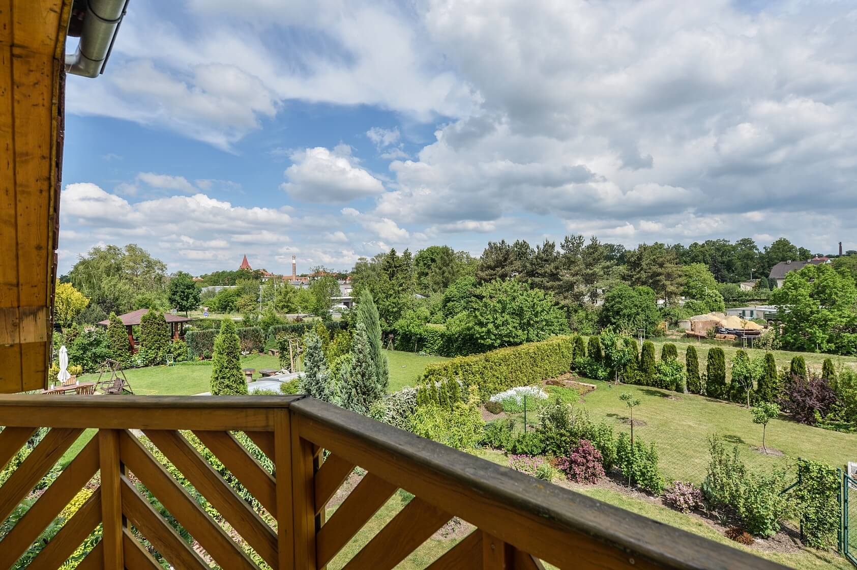 Jasanová, Hostivice - Praha-západ | Pronájem, Rodinný dům 4+kk, 160 m²