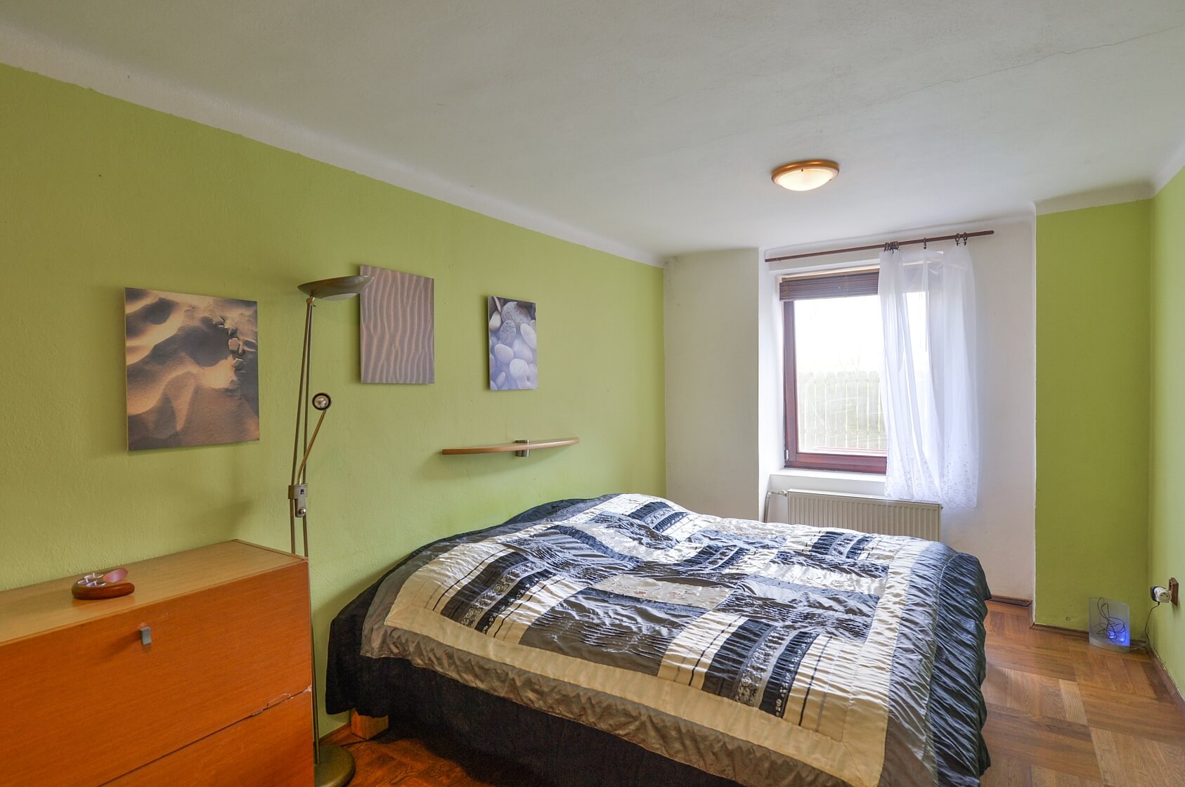 Drahenický Málkov, Blatná - Strakonice | Prodej, Rodinný dům 4+kk, 137 m²