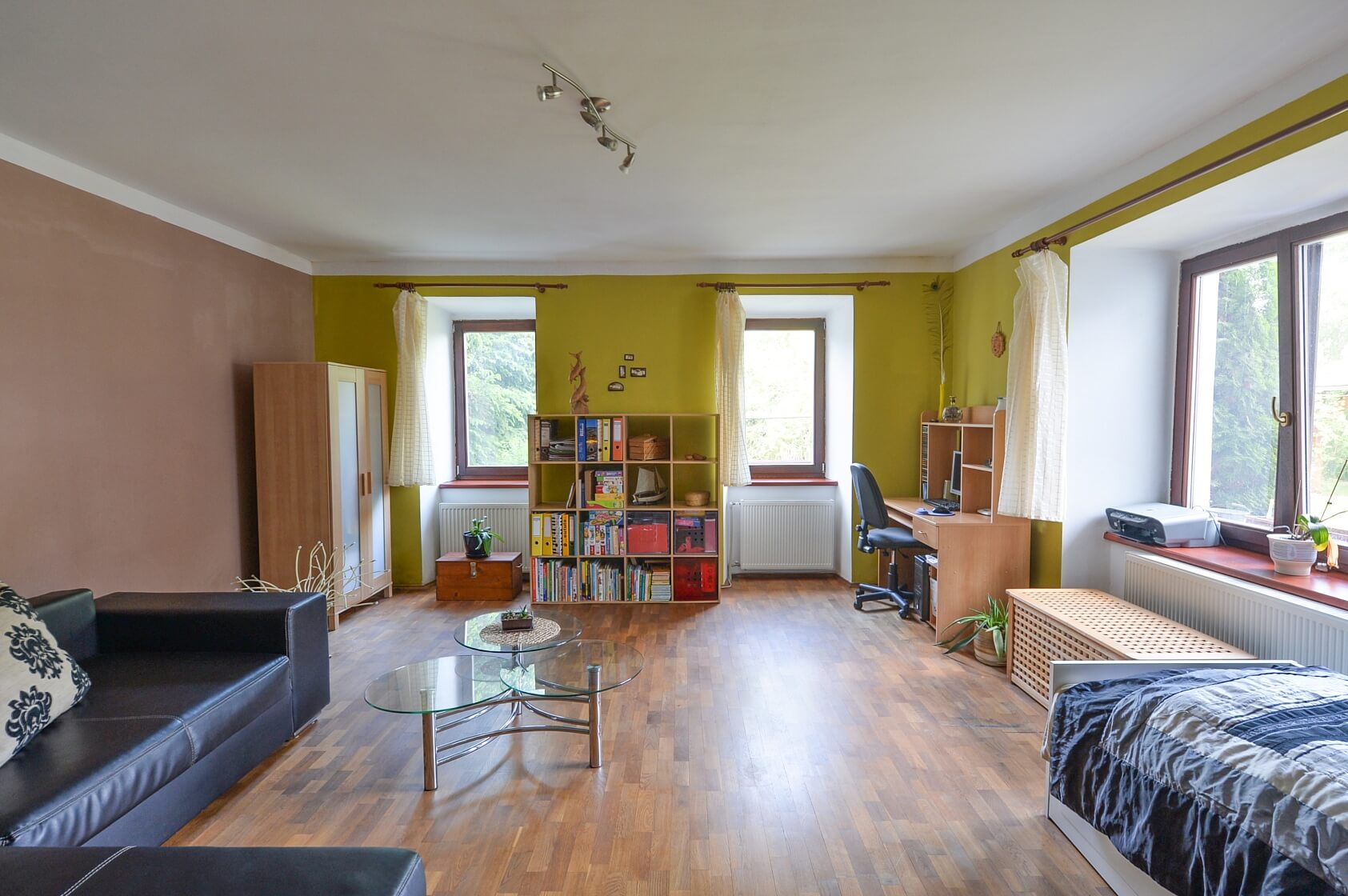 Drahenický Málkov, Blatná - Strakonice | Sale, House Three-bedroom (4+kk), 137 m²