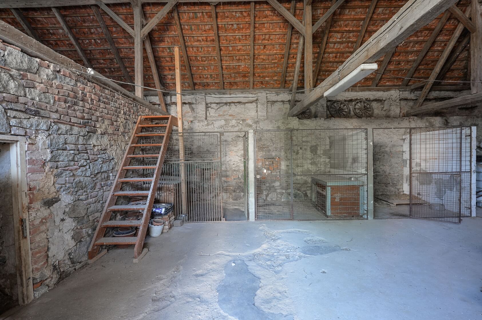 Drahenický Málkov, Blatná - Strakonice | Prodej, Rodinný dům 4+kk, 137 m²