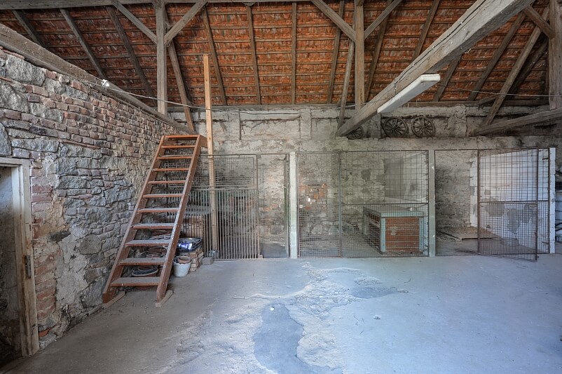 Drahenický Málkov, Blatná - Strakonice | Prodej, Rodinný dům 4+kk, 137 m²