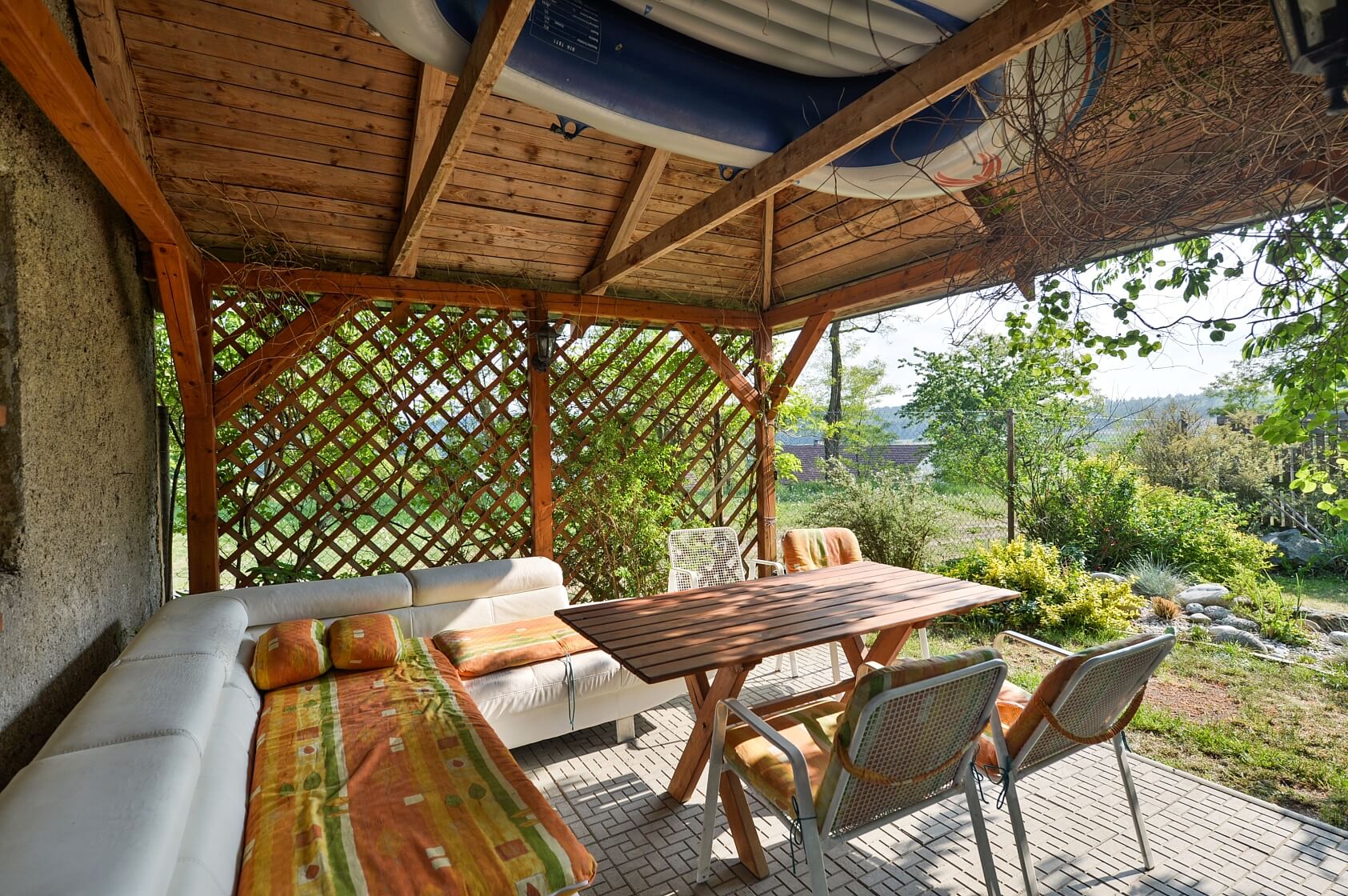 Drahenický Málkov, Blatná - Strakonice | Prodej, Rodinný dům 4+kk, 137 m²