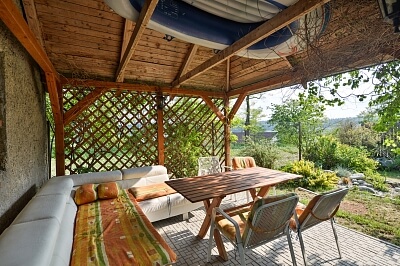 Drahenický Málkov, Blatná - Strakonice | Sale, House Three-bedroom (4+kk), 137 m²