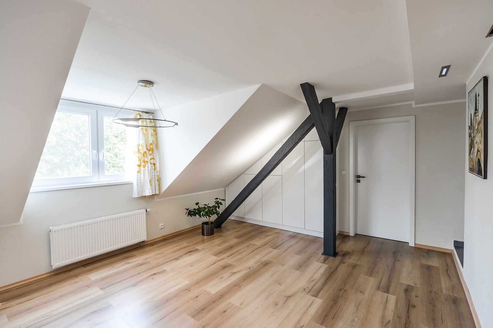 V Domově, Žižkov - Praha 3 | Prodej, Byt 3+kk, 110 m²