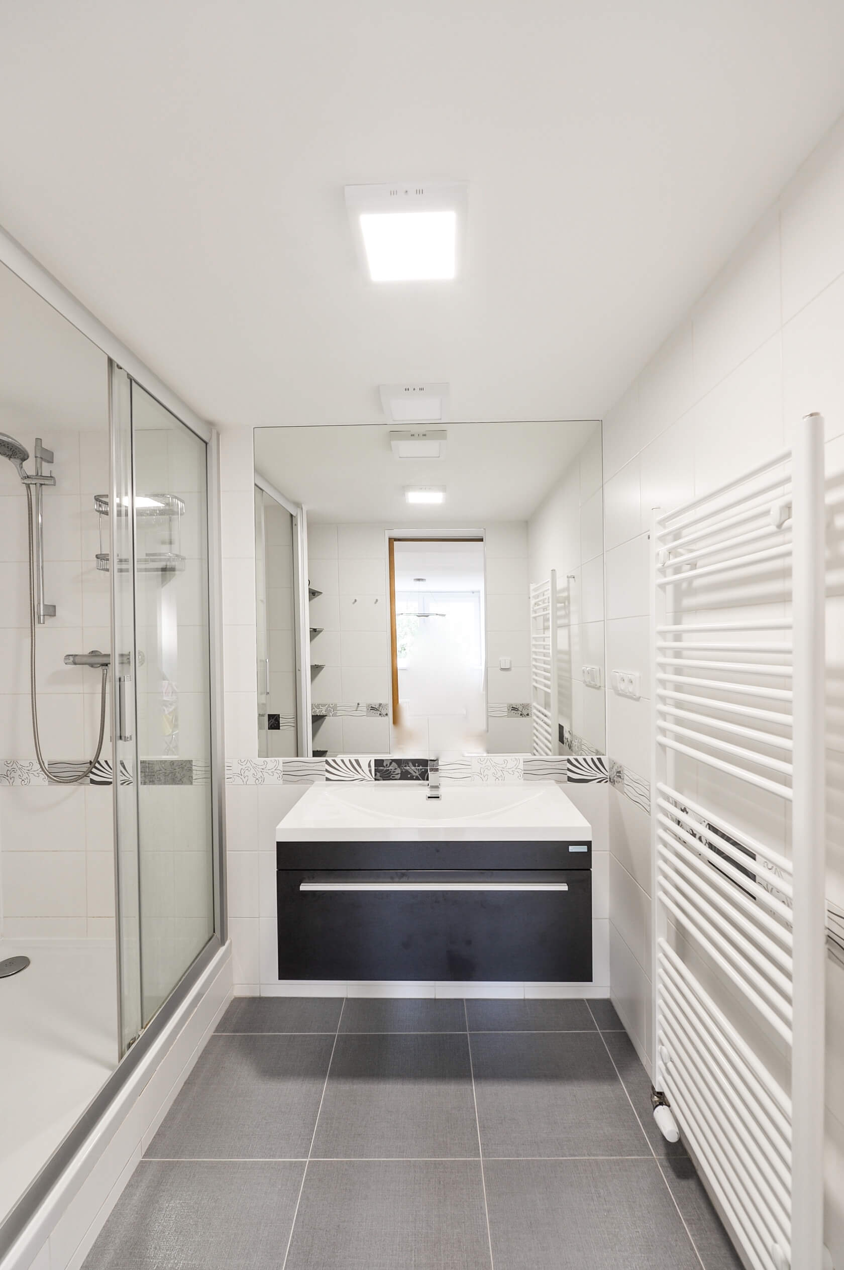 V Domově, Žižkov - Prague 3 | Sale, Apartment Two-bedroom (3+kk), 110 m²