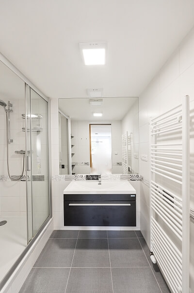 V Domově, Žižkov - Prague 3 | Sale, Apartment Two-bedroom (3+kk), 110 m²