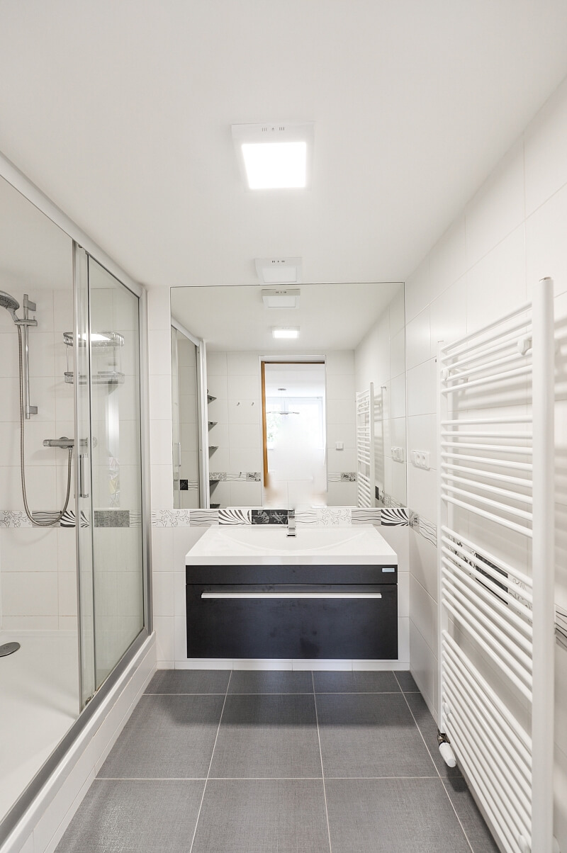 V Domově, Žižkov - Prague 3 | Sale, Apartment Two-bedroom (3+kk), 110 m²