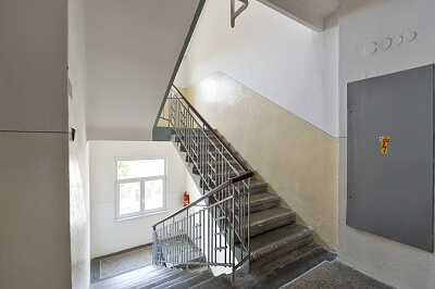 V Domově, Žižkov - Praha 3 | Prodej, Byt 3+kk, 110 m²