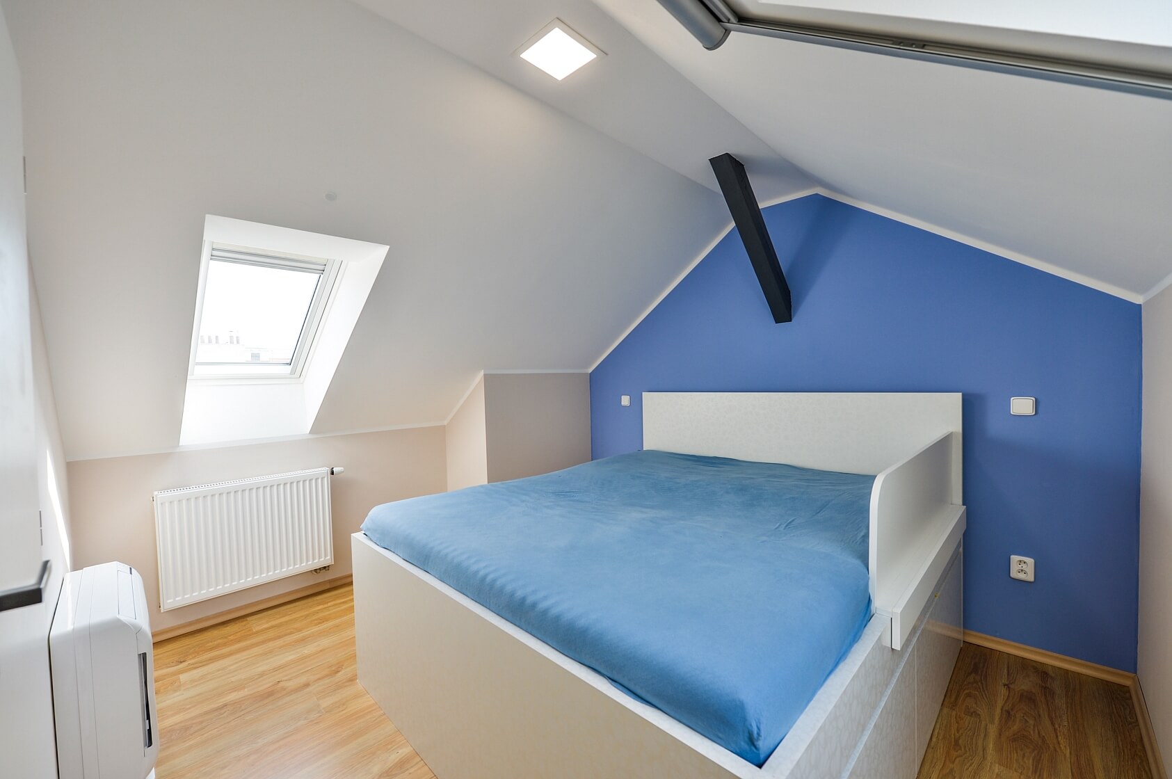 V Domově, Žižkov - Prague 3 | Sale, Apartment Two-bedroom (3+kk), 110 m²