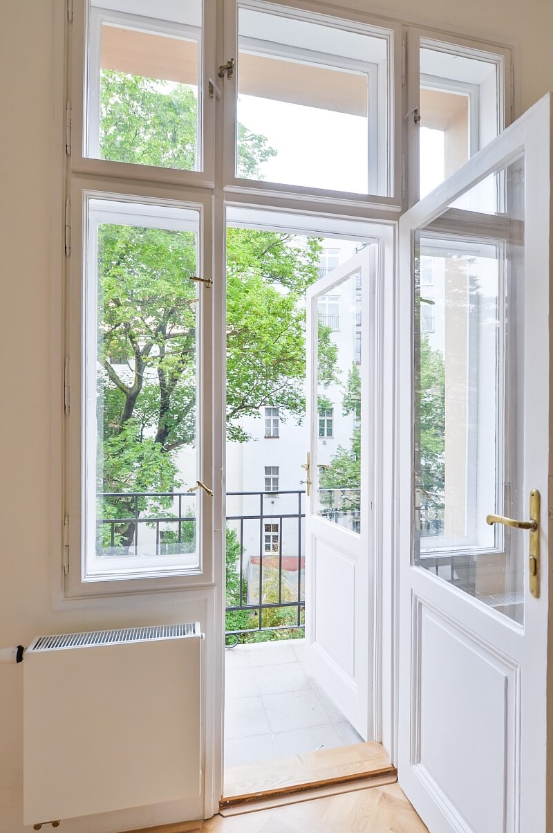 U Havlíčkových sadů, Vinohrady - Prague 2 | Rent, Apartment Three-bedroom (4+1), 142 m²