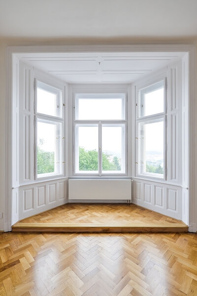 U Havlíčkových sadů, Vinohrady - Prague 2 | Rent, Apartment Three-bedroom (4+1), 142 m²