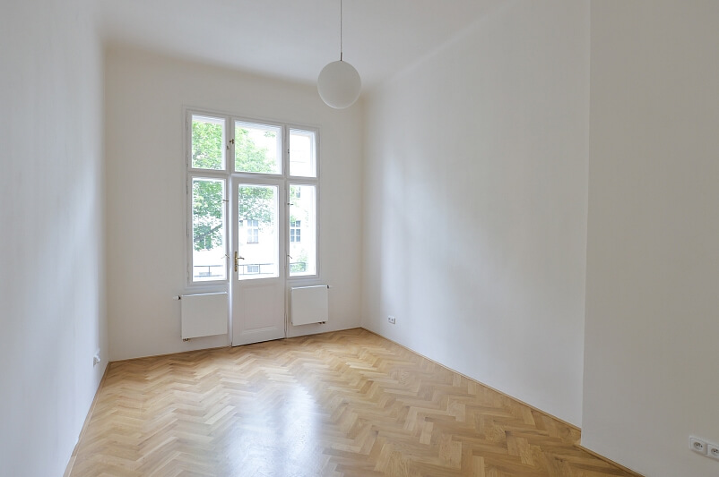 U Havlíčkových sadů, Vinohrady - Praha 2 | Pronájem, Byt 4+1, 142 m²